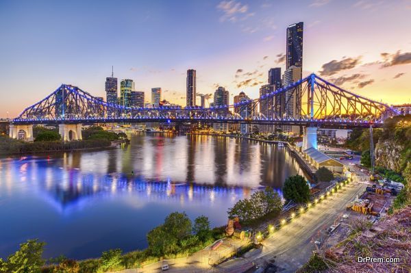 Brisbane, Australia