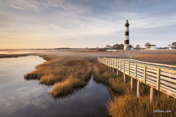 North Carolina, USA