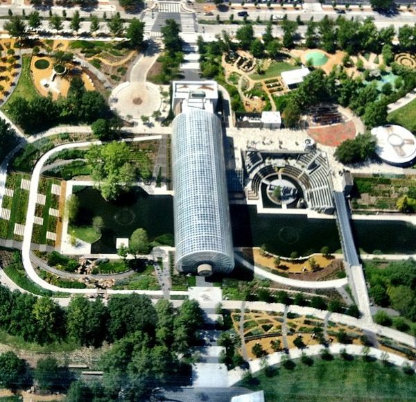 Myriad Botanical Gardens