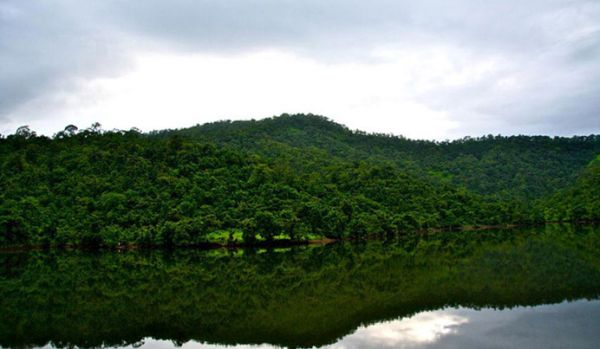 The Hidden Village, Shahpur, Maharashtra