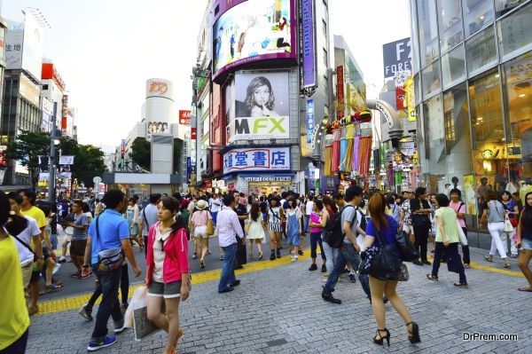 Tokyo