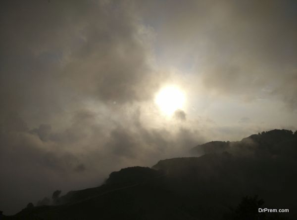 Khajjiar, Himachal Pradesh