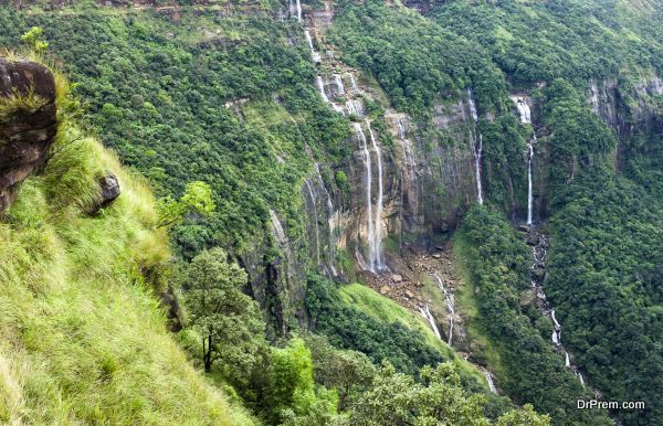 Shillong, Meghalaya