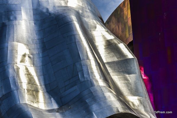 Experience Music Project