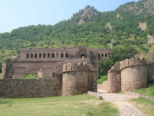 Bhangarh , Rajasthan India