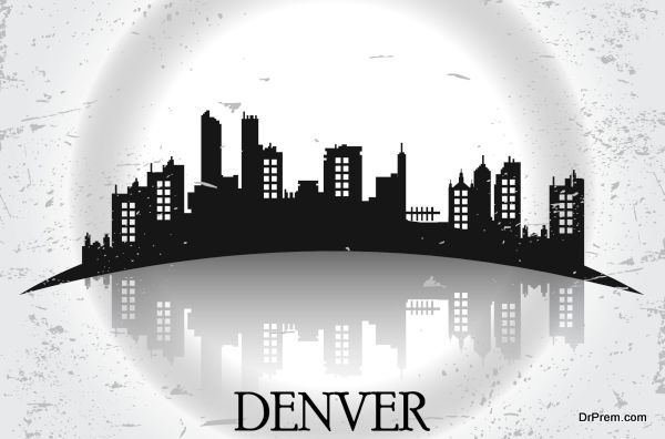 attractions in Denver (1)