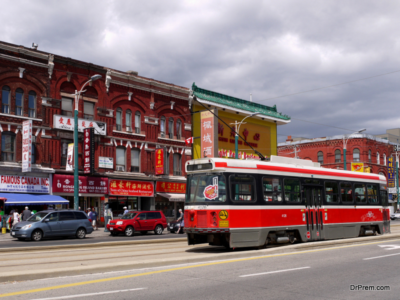 Torontos-Chinatown