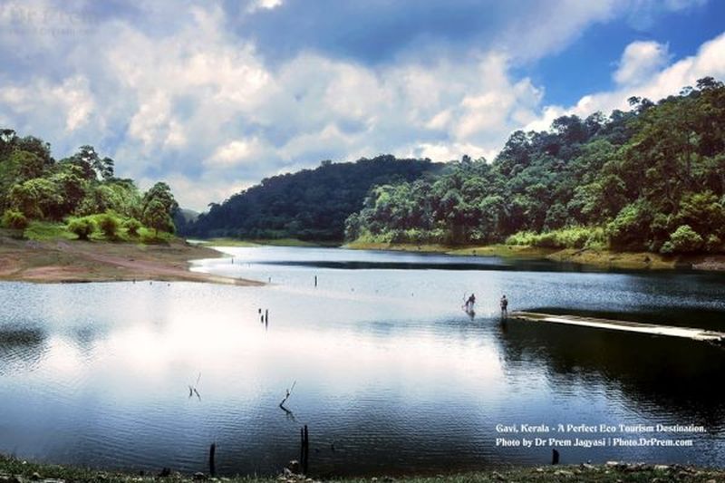 Gavi Kerala a perfect Eco Tourism Destination-XL