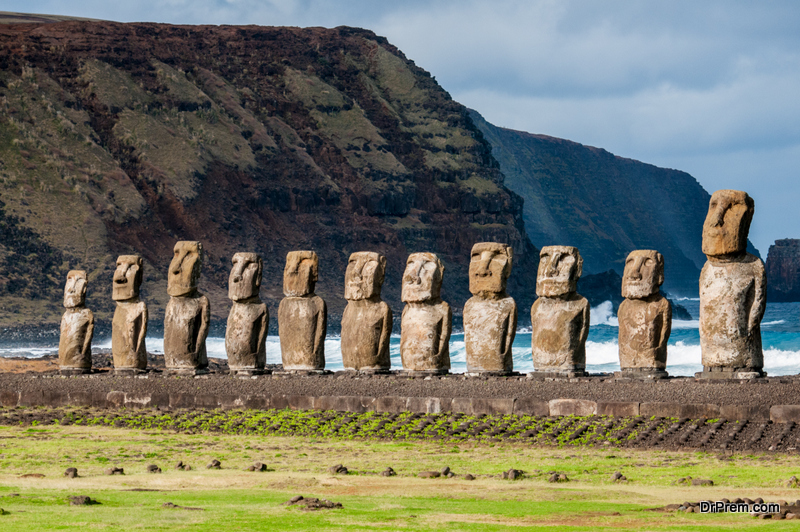 Easter-Island