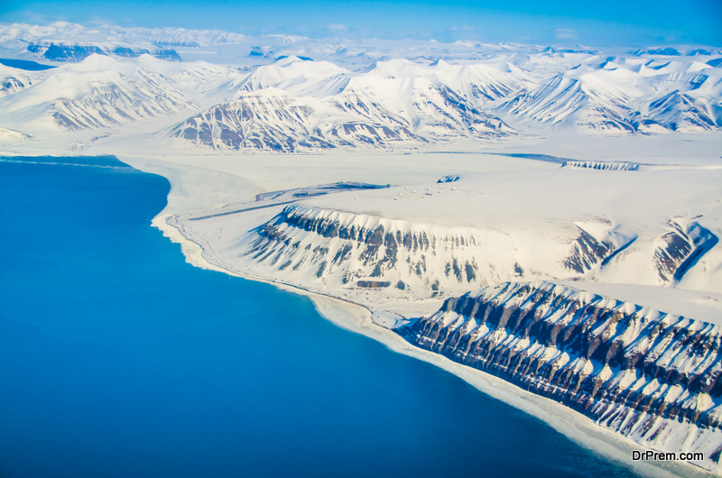 Spitsbergen