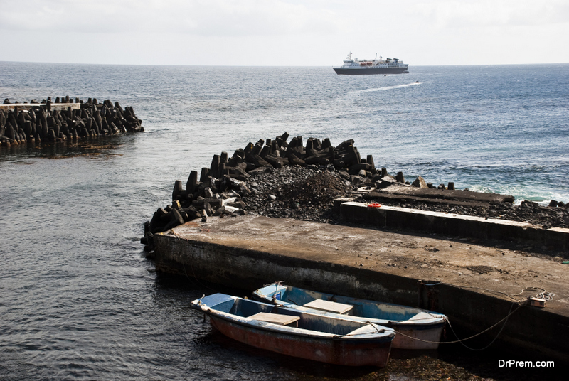 Tristan-Da-Cunha