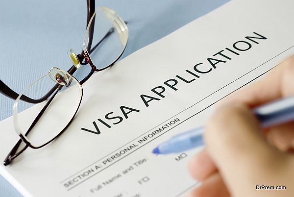 Apply for a visa extension