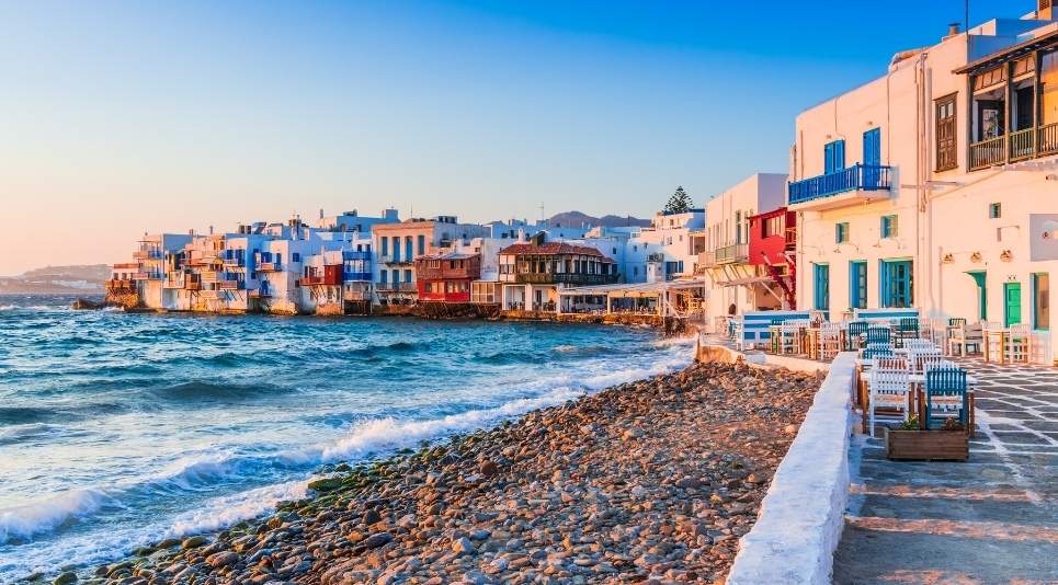 Mykonos